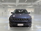  Jeep  Compass JEEP  / 2021 / 5P / SUV 1.3 T4 PHEV 190CV LIMITED 4XE AUTO #6