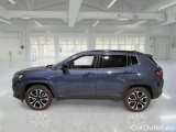  Jeep  Compass JEEP  / 2021 / 5P / SUV 1.3 T4 PHEV 190CV LIMITED 4XE AUTO #8