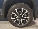  Jeep  Compass JEEP  / 2021 / 5P / SUV 1.3 T4 PHEV 190CV LIMITED 4XE AUTO #17