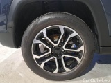  Jeep  Compass JEEP  / 2021 / 5P / SUV 1.3 T4 PHEV 190CV LIMITED 4XE AUTO #18