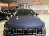  Jeep  Compass JEEP  / 2021 / 5P / SUV 1.3 T4 PHEV 190CV LIMITED 4XE AUTO #28