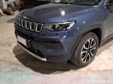  Jeep  Compass JEEP  / 2021 / 5P / SUV 1.3 T4 PHEV 190CV LIMITED 4XE AUTO #35