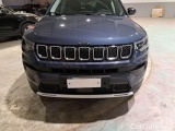  Jeep  Compass JEEP  / 2021 / 5P / SUV 1.3 T4 PHEV 190CV LIMITED 4XE AUTO #37