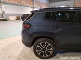  Jeep  Compass JEEP  / 2021 / 5P / SUV 1.3 T4 PHEV 190CV LIMITED 4XE AUTO #58