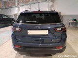  Jeep  Compass JEEP  / 2021 / 5P / SUV 1.3 T4 PHEV 190CV LIMITED 4XE AUTO #69