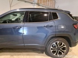  Jeep  Compass JEEP  / 2021 / 5P / SUV 1.3 T4 PHEV 190CV LIMITED 4XE AUTO #73