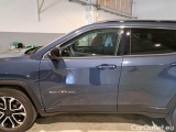  Jeep  Compass JEEP  / 2021 / 5P / SUV 1.3 T4 PHEV 190CV LIMITED 4XE AUTO #77