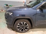  Jeep  Compass JEEP  / 2021 / 5P / SUV 1.3 T4 PHEV 190CV LIMITED 4XE AUTO #82