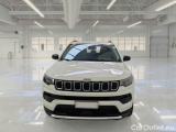  Jeep  Compass JEEP  / 2021 / 5P / SUV 1.3 T4 PHEV 190CV LIMITED 4XE AUTO #6