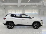  Jeep  Compass JEEP  / 2021 / 5P / SUV 1.3 T4 PHEV 190CV LIMITED 4XE AUTO #7