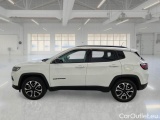  Jeep  Compass JEEP  / 2021 / 5P / SUV 1.3 T4 PHEV 190CV LIMITED 4XE AUTO #8