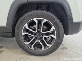  Jeep  Compass JEEP  / 2021 / 5P / SUV 1.3 T4 PHEV 190CV LIMITED 4XE AUTO #19