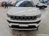  Jeep  Compass JEEP  / 2021 / 5P / SUV 1.3 T4 PHEV 190CV LIMITED 4XE AUTO #34
