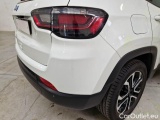  Jeep  Compass JEEP  / 2021 / 5P / SUV 1.3 T4 PHEV 190CV LIMITED 4XE AUTO #53