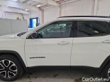  Jeep  Compass JEEP  / 2021 / 5P / SUV 1.3 T4 PHEV 190CV LIMITED 4XE AUTO #76