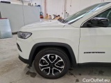  Jeep  Compass JEEP  / 2021 / 5P / SUV 1.3 T4 PHEV 190CV LIMITED 4XE AUTO #81
