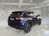  Jeep  Compass JEEP  / 2021 / 5P / SUV 1.3 T4 PHEV 190CV LIMITED 4XE AUTO #2