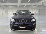  Jeep  Compass JEEP  / 2021 / 5P / SUV 1.3 T4 PHEV 190CV LIMITED 4XE AUTO #6