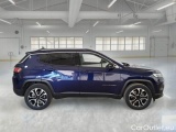  Jeep  Compass JEEP  / 2021 / 5P / SUV 1.3 T4 PHEV 190CV LIMITED 4XE AUTO #7
