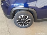  Jeep  Compass JEEP  / 2021 / 5P / SUV 1.3 T4 PHEV 190CV LIMITED 4XE AUTO #18