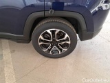  Jeep  Compass JEEP  / 2021 / 5P / SUV 1.3 T4 PHEV 190CV LIMITED 4XE AUTO #19