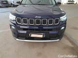  Jeep  Compass JEEP  / 2021 / 5P / SUV 1.3 T4 PHEV 190CV LIMITED 4XE AUTO #26