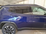  Jeep  Compass JEEP  / 2021 / 5P / SUV 1.3 T4 PHEV 190CV LIMITED 4XE AUTO #35
