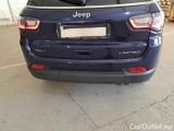  Jeep  Compass JEEP  / 2021 / 5P / SUV 1.3 T4 PHEV 190CV LIMITED 4XE AUTO #38
