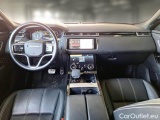  Land Rover  Range Rover LAND ROVER  VELAR / 2017 / 5P / SUV 2.0 I4 PHEV 404 R-DYNAMIC 4WD AUTO #3