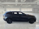  Land Rover  Range Rover LAND ROVER  VELAR / 2017 / 5P / SUV 2.0 I4 PHEV 404 R-DYNAMIC 4WD AUTO #7