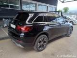  Mercedes  G-Klasee MERCEDES-BENZ GLC / 2019 / 5P / SUV 300 DE 4MATIC EQ-POWER BUSINESS AUT #2