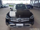  Mercedes  G-Klasee MERCEDES-BENZ GLC / 2019 / 5P / SUV 300 DE 4MATIC EQ-POWER BUSINESS AUT #6
