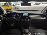  Mercedes  G-Klasee MERCEDES-BENZ GLC / 2019 / 5P / SUV 300 DE 4MATIC EQ-POWER BUSINESS AUT #3