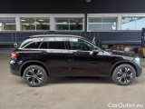  Mercedes  G-Klasee MERCEDES-BENZ GLC / 2019 / 5P / SUV 300 DE 4MATIC EQ-POWER BUSINESS AUT #7