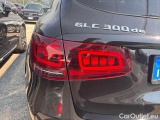  Mercedes  G-Klasee MERCEDES-BENZ GLC / 2019 / 5P / SUV 300 DE 4MATIC EQ-POWER BUSINESS AUT #98