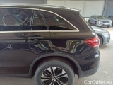  Mercedes  G-Klasee MERCEDES-BENZ GLC / 2019 / 5P / SUV 300 DE 4MATIC EQ-POWER BUSINESS AUT #101