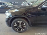  Mercedes  G-Klasee MERCEDES-BENZ GLC / 2019 / 5P / SUV 300 DE 4MATIC EQ-POWER BUSINESS AUT #117