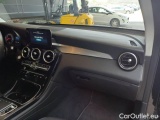  Mercedes  G-Klasee MERCEDES-BENZ GLC / 2019 / 5P / SUV 300 DE 4MATIC EQ-POWER BUSINESS AUT #153