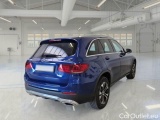  Mercedes  G-Klasee MERCEDES-BENZ GLC / 2019 / 5P / SUV 300 E 4MATIC EQ-POWER BUSIN. EXTRA AUT #2