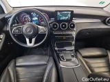  Mercedes  G-Klasee MERCEDES-BENZ GLC / 2019 / 5P / SUV 300 E 4MATIC EQ-POWER BUSIN. EXTRA AUT #3