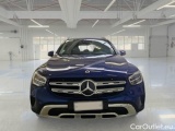  Mercedes  G-Klasee MERCEDES-BENZ GLC / 2019 / 5P / SUV 300 E 4MATIC EQ-POWER BUSIN. EXTRA AUT #6