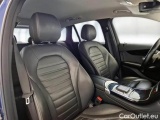  Mercedes  G-Klasee MERCEDES-BENZ GLC / 2019 / 5P / SUV 300 E 4MATIC EQ-POWER BUSIN. EXTRA AUT #13
