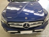  Mercedes  G-Klasee MERCEDES-BENZ GLC / 2019 / 5P / SUV 300 E 4MATIC EQ-POWER BUSIN. EXTRA AUT #36