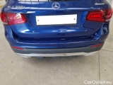  Mercedes  G-Klasee MERCEDES-BENZ GLC / 2019 / 5P / SUV 300 E 4MATIC EQ-POWER BUSIN. EXTRA AUT #59
