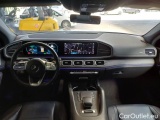  Mercedes  G-Klasee MERCEDES-BENZ GLE COUPÉ / 2020 / 5P / SUV GLE COUPÈ 350 DE 4MATIC EQ-POWER PREMIUM #3