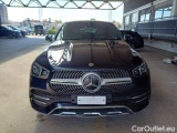  Mercedes  G-Klasee MERCEDES-BENZ GLE COUPÉ / 2020 / 5P / SUV GLE COUPÈ 350 DE 4MATIC EQ-POWER PREMIUM #6