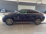 Mercedes  G-Klasee MERCEDES-BENZ GLE COUPÉ / 2020 / 5P / SUV GLE COUPÈ 350 DE 4MATIC EQ-POWER PREMIUM #8