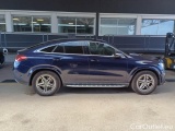  Mercedes  G-Klasee MERCEDES-BENZ GLE COUPÉ / 2020 / 5P / SUV GLE COUPÈ 350 DE 4MATIC EQ-POWER PREMIUM #7