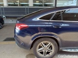  Mercedes  G-Klasee MERCEDES-BENZ GLE COUPÉ / 2020 / 5P / SUV GLE COUPÈ 350 DE 4MATIC EQ-POWER PREMIUM #63