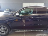  Mercedes  G-Klasee MERCEDES-BENZ GLE COUPÉ / 2020 / 5P / SUV GLE COUPÈ 350 DE 4MATIC EQ-POWER PREMIUM #114